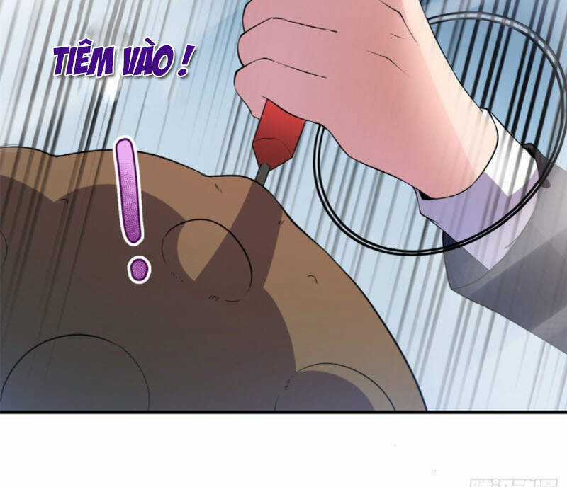 Thần Sủng Tiến Hóa Chương 38 trang 23