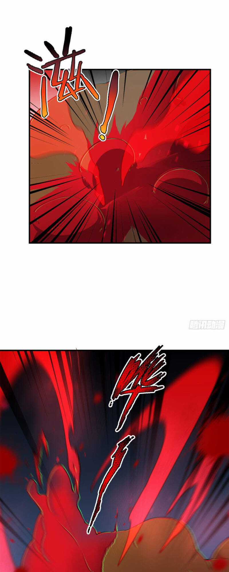 Thần Sủng Tiến Hóa Chương 38 trang 24