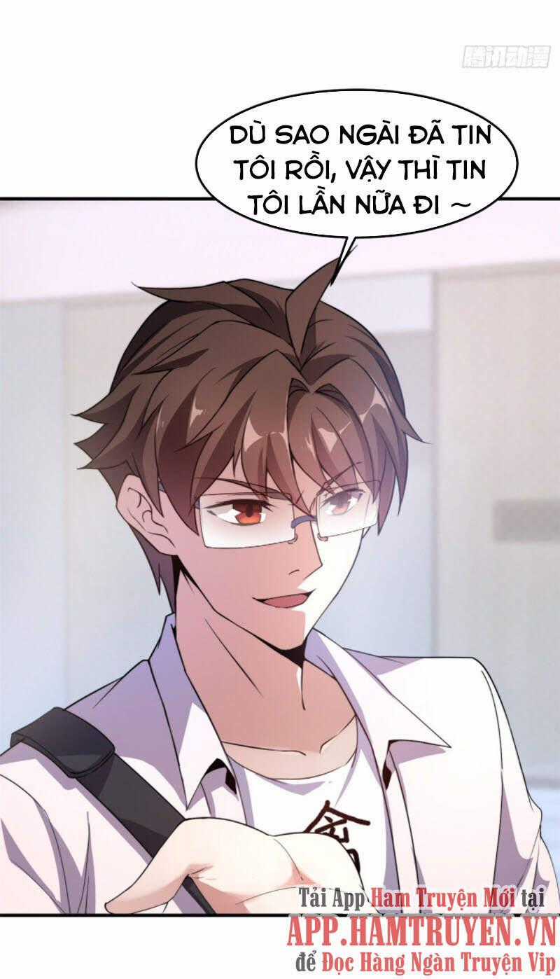 Thần Sủng Tiến Hóa Chương 38 trang 40