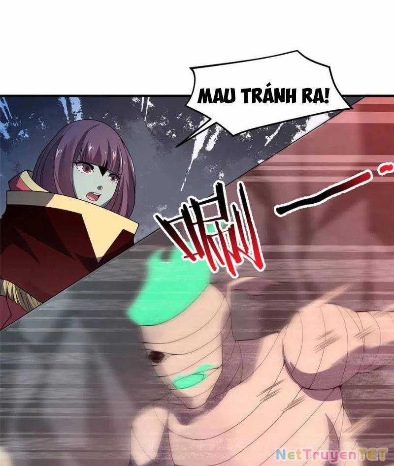 Thần Sủng Tiến Hóa Chương 380 trang 59