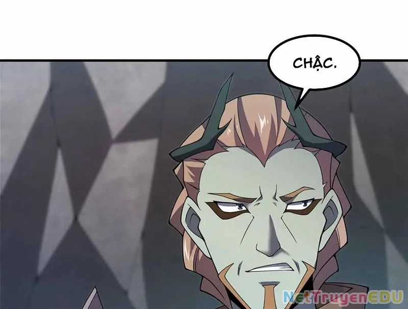 Thần Sủng Tiến Hóa Chương 381 trang 10