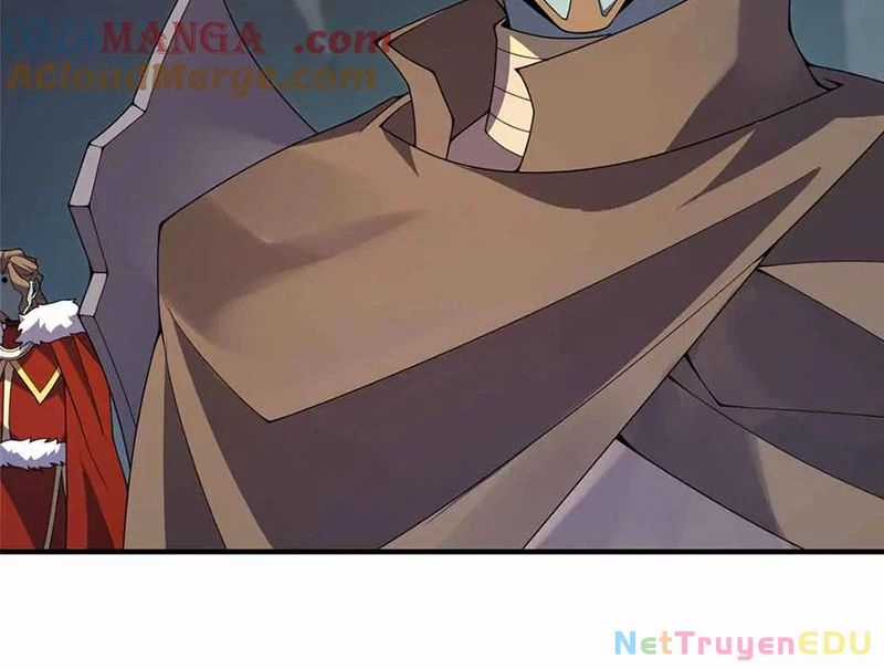 Thần Sủng Tiến Hóa Chương 381 trang 11