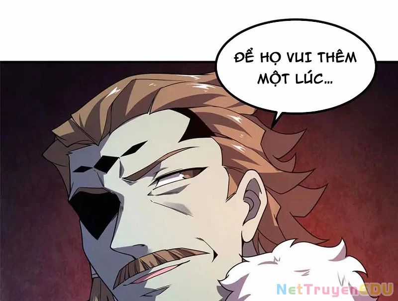 Thần Sủng Tiến Hóa Chương 381 trang 12