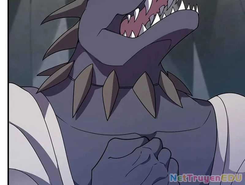 Thần Sủng Tiến Hóa Chương 381 trang 17