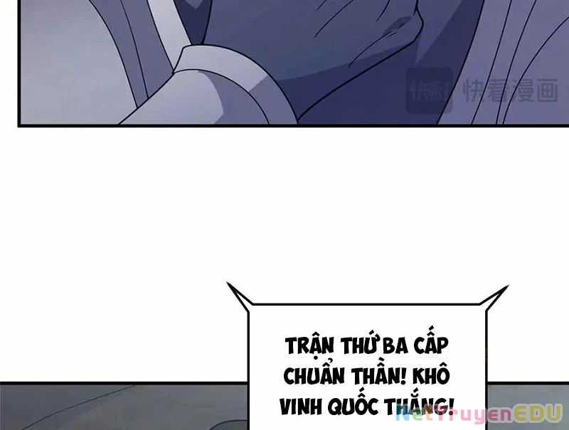 Thần Sủng Tiến Hóa Chương 381 trang 18