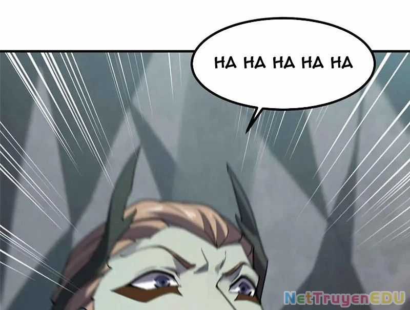 Thần Sủng Tiến Hóa Chương 381 trang 21