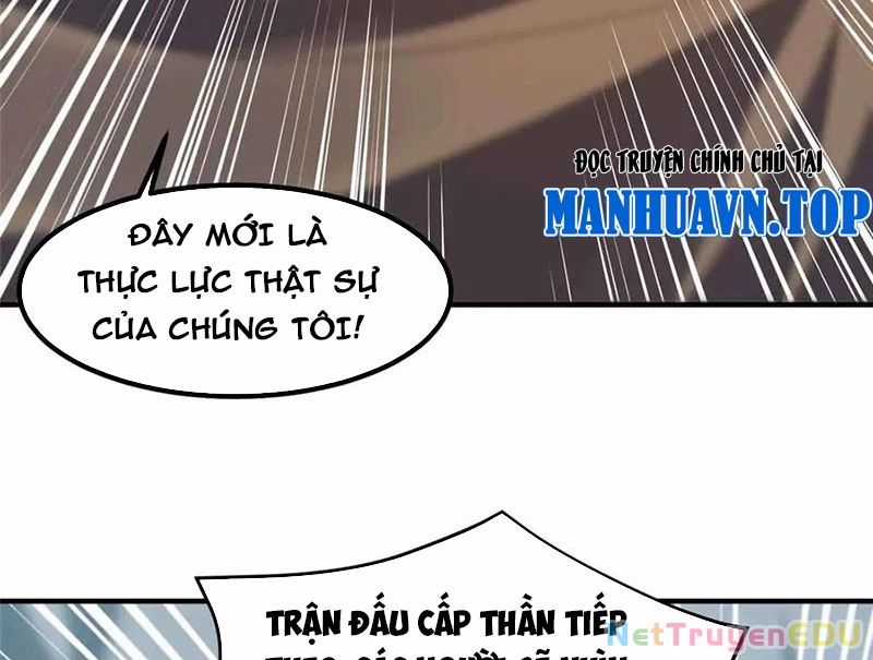 Thần Sủng Tiến Hóa Chương 381 trang 23