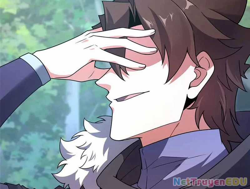 Thần Sủng Tiến Hóa Chương 381 trang 28