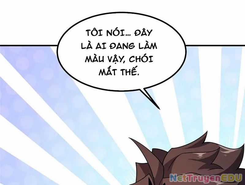 Thần Sủng Tiến Hóa Chương 381 trang 31