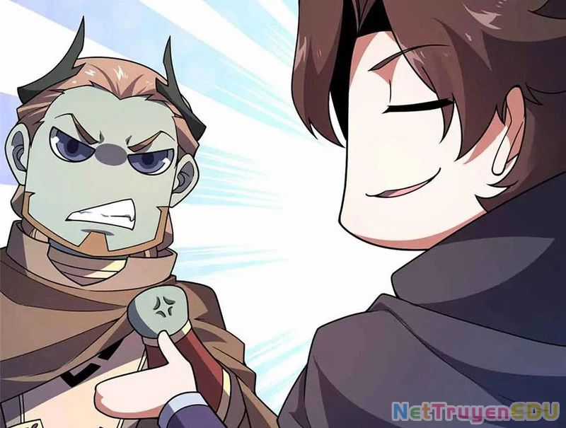 Thần Sủng Tiến Hóa Chương 381 trang 32