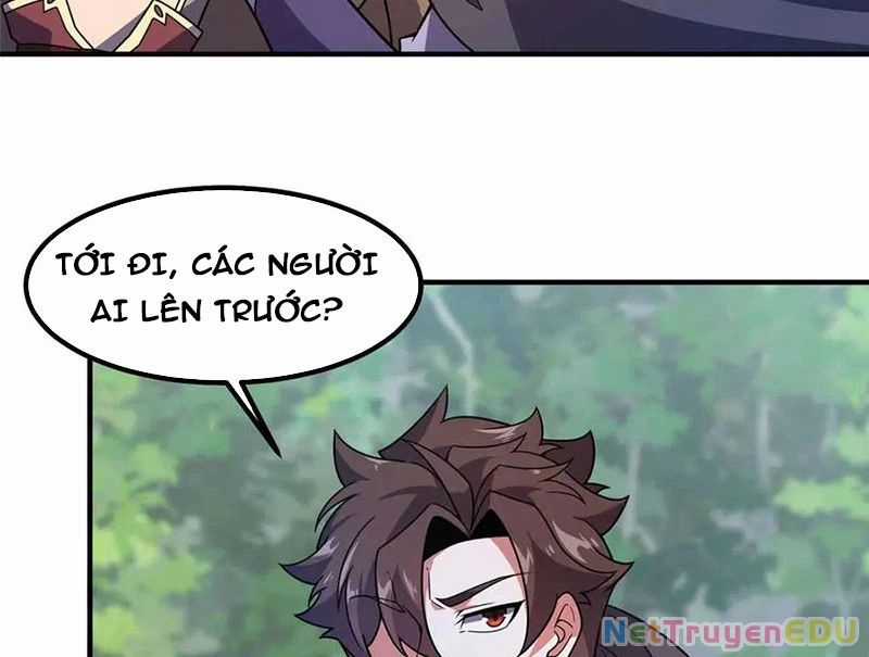 Thần Sủng Tiến Hóa Chương 381 trang 33