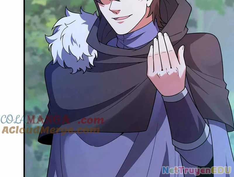 Thần Sủng Tiến Hóa Chương 381 trang 34