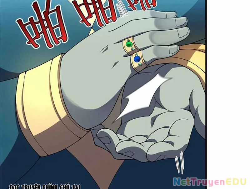 Thần Sủng Tiến Hóa Chương 381 trang 36