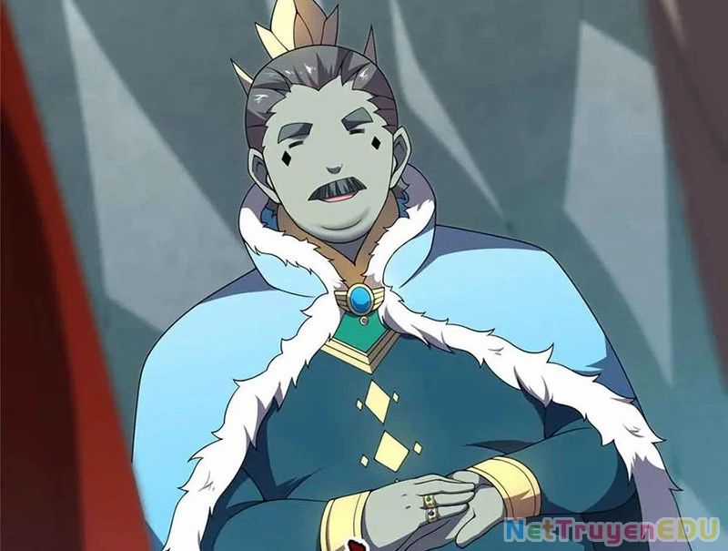 Thần Sủng Tiến Hóa Chương 381 trang 38