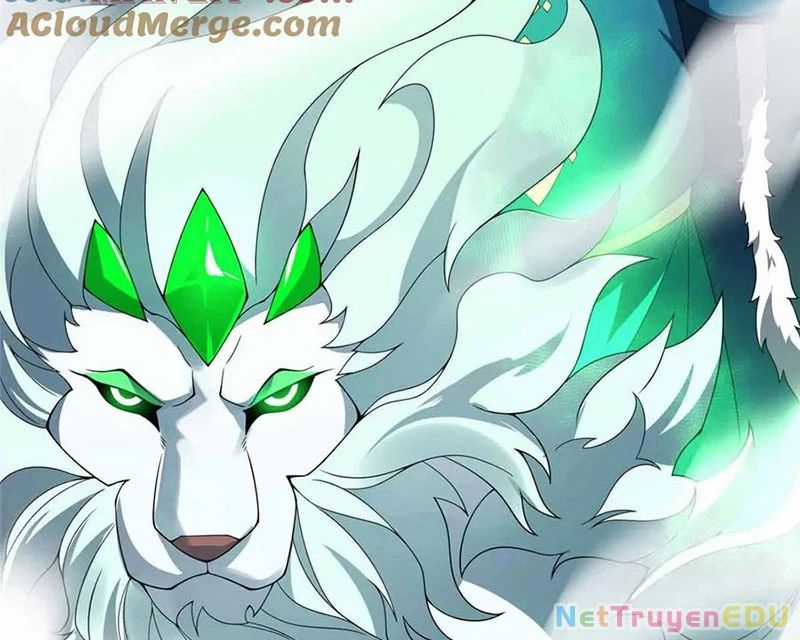 Thần Sủng Tiến Hóa Chương 381 trang 41