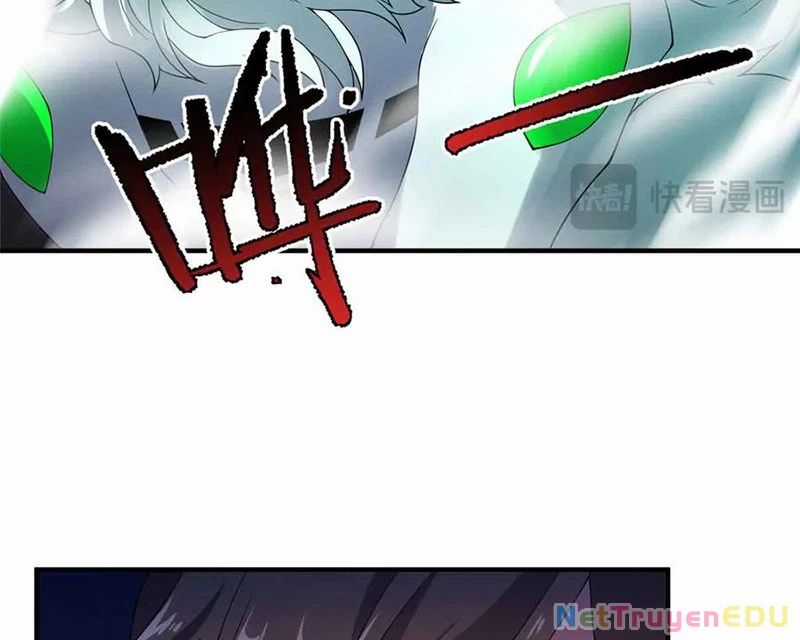 Thần Sủng Tiến Hóa Chương 381 trang 42