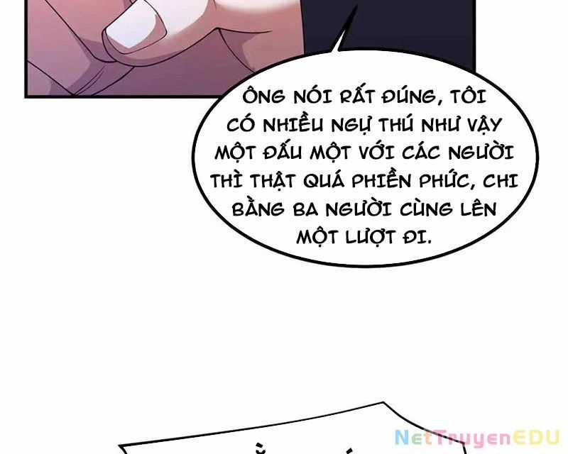 Thần Sủng Tiến Hóa Chương 381 trang 45