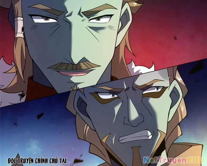 Thần Sủng Tiến Hóa Chương 381 trang 47