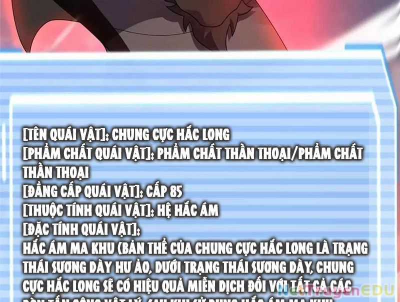 Thần Sủng Tiến Hóa Chương 381 trang 5