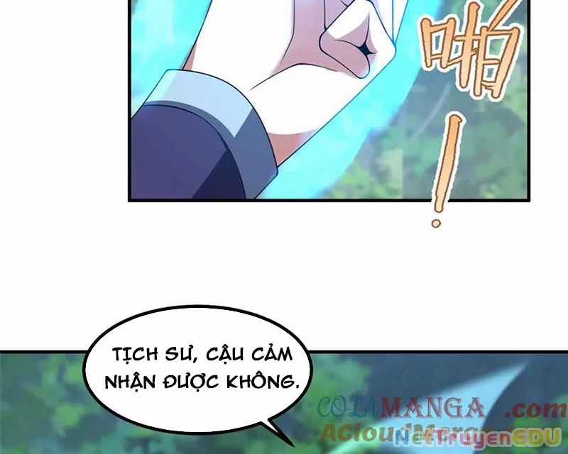 Thần Sủng Tiến Hóa Chương 381 trang 52