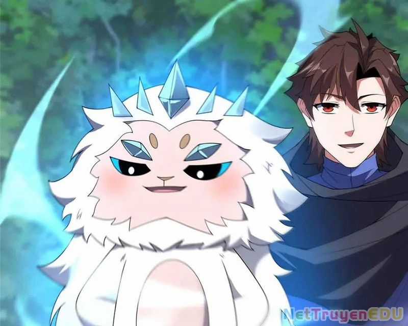 Thần Sủng Tiến Hóa Chương 381 trang 53