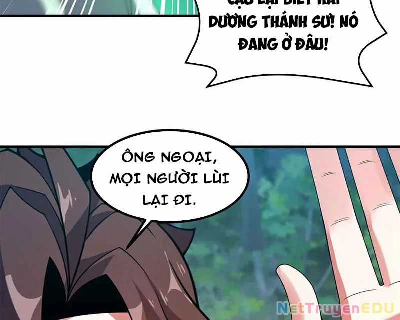 Thần Sủng Tiến Hóa Chương 381 trang 57