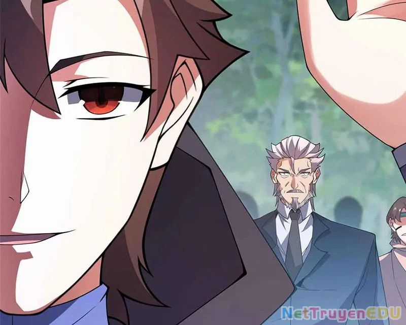 Thần Sủng Tiến Hóa Chương 381 trang 58