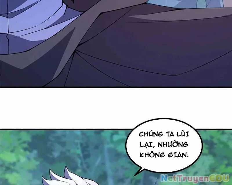 Thần Sủng Tiến Hóa Chương 381 trang 59