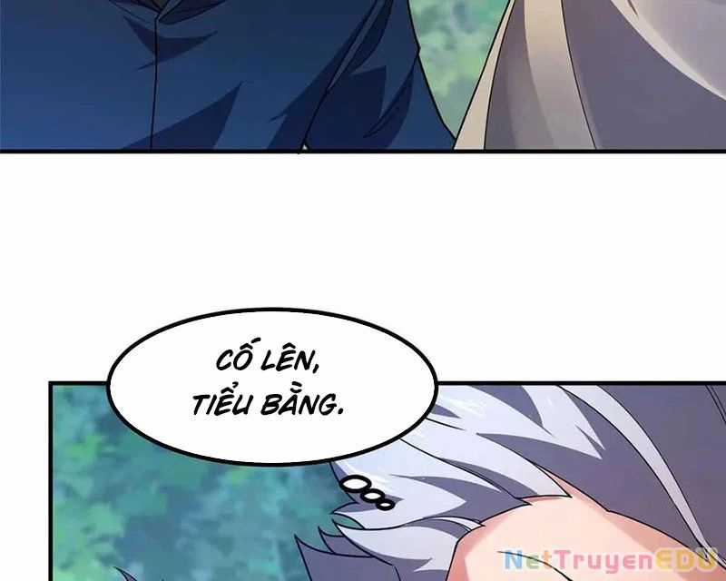 Thần Sủng Tiến Hóa Chương 381 trang 61