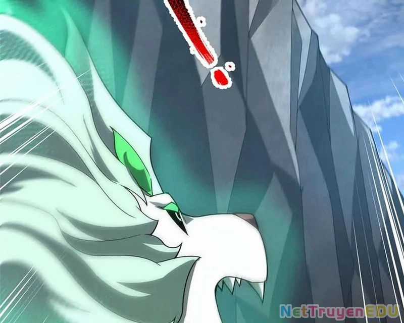 Thần Sủng Tiến Hóa Chương 381 trang 64