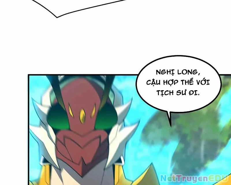 Thần Sủng Tiến Hóa Chương 381 trang 66