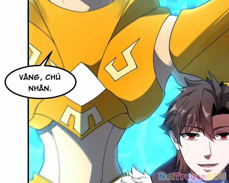 Thần Sủng Tiến Hóa Chương 381 trang 67