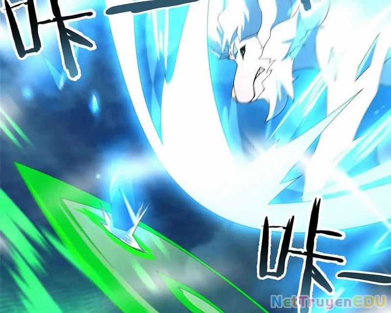 Thần Sủng Tiến Hóa Chương 381 trang 72