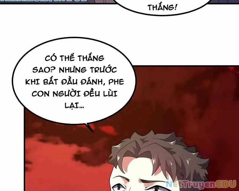 Thần Sủng Tiến Hóa Chương 381 trang 77