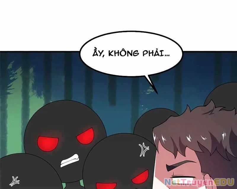 Thần Sủng Tiến Hóa Chương 381 trang 79