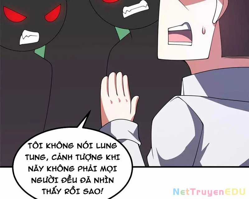 Thần Sủng Tiến Hóa Chương 381 trang 80