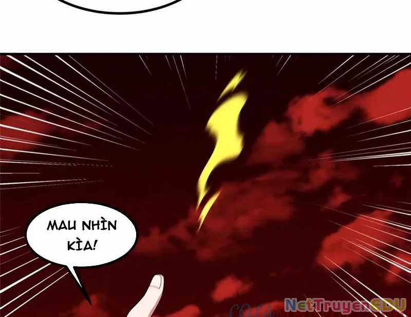 Thần Sủng Tiến Hóa Chương 381 trang 81