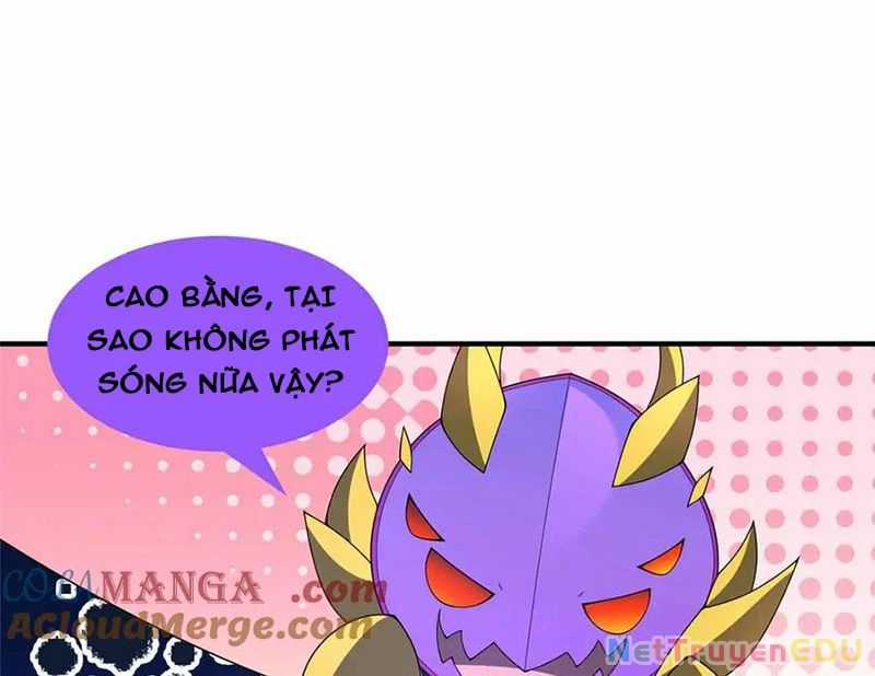 Thần Sủng Tiến Hóa Chương 381 trang 85