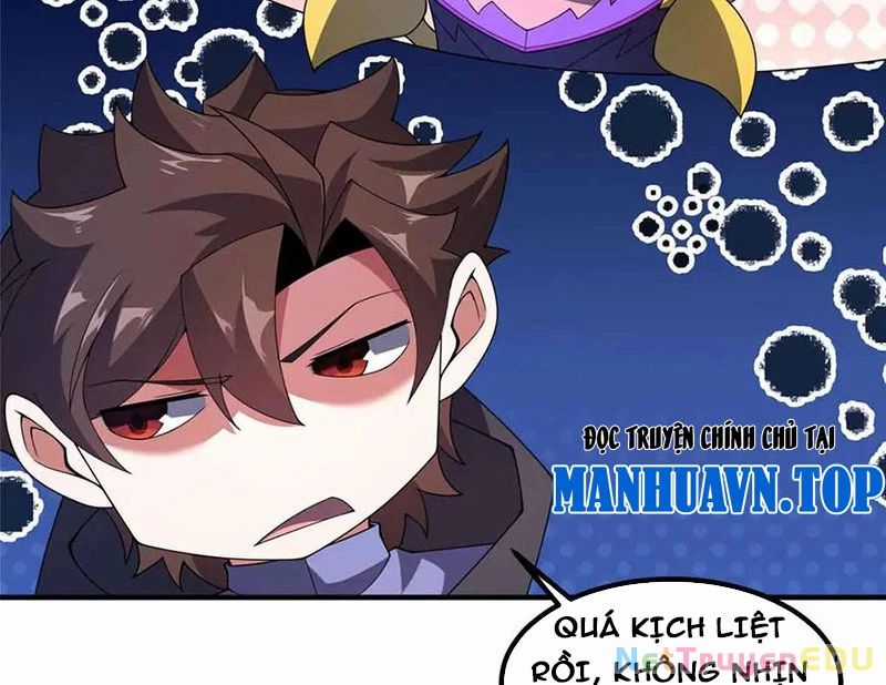 Thần Sủng Tiến Hóa Chương 381 trang 86