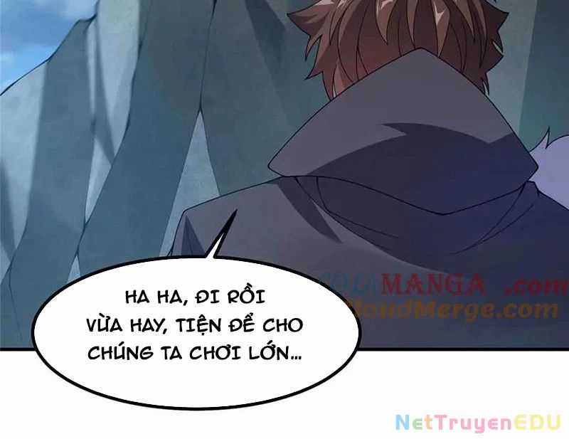 Thần Sủng Tiến Hóa Chương 381 trang 89