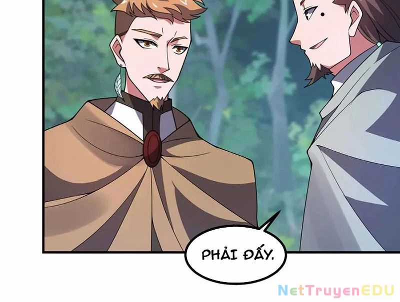 Thần Sủng Tiến Hóa Chương 381 trang 9