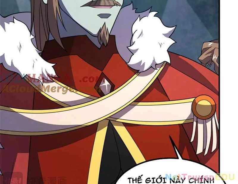 Thần Sủng Tiến Hóa Chương 381 trang 93