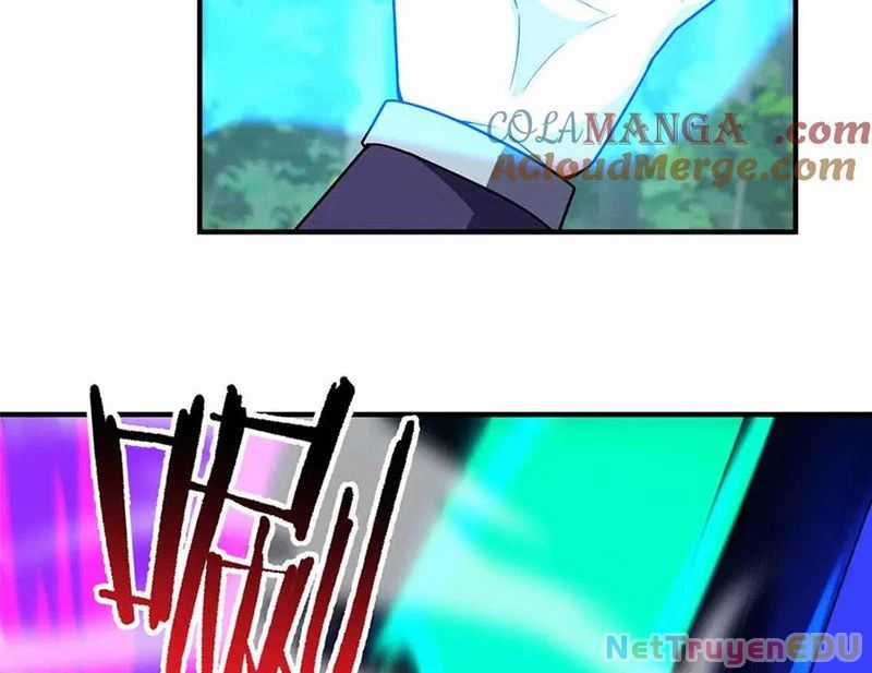 Thần Sủng Tiến Hóa Chương 381 trang 97