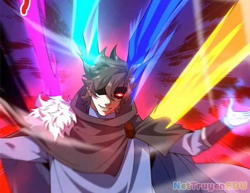 Thần Sủng Tiến Hóa Chương 381 trang 99