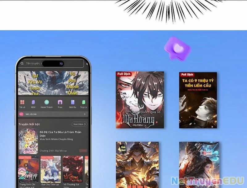 Thần Sủng Tiến Hóa Chương 382 trang 107