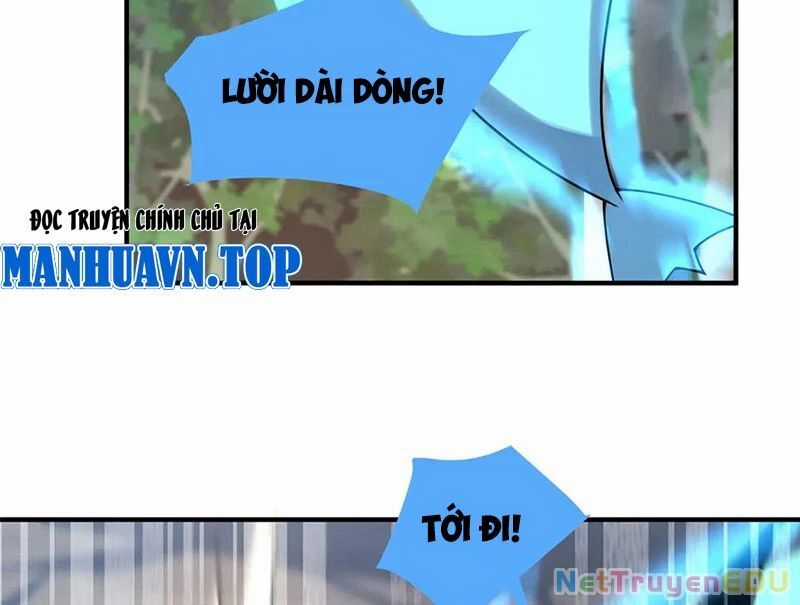 Thần Sủng Tiến Hóa Chương 382 trang 11