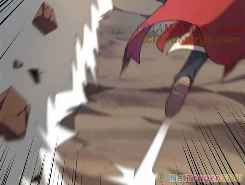 Thần Sủng Tiến Hóa Chương 382 trang 16