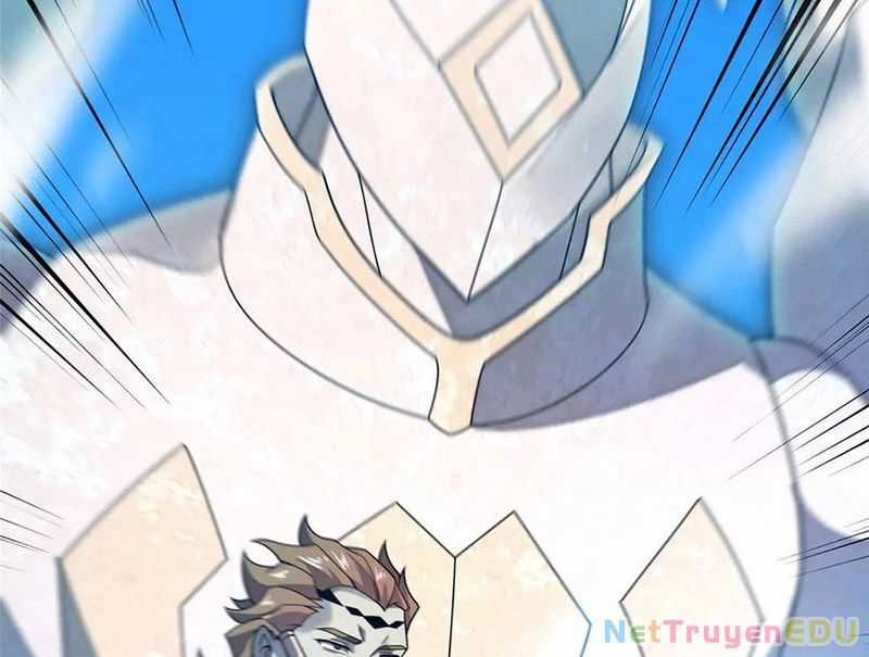 Thần Sủng Tiến Hóa Chương 382 trang 18