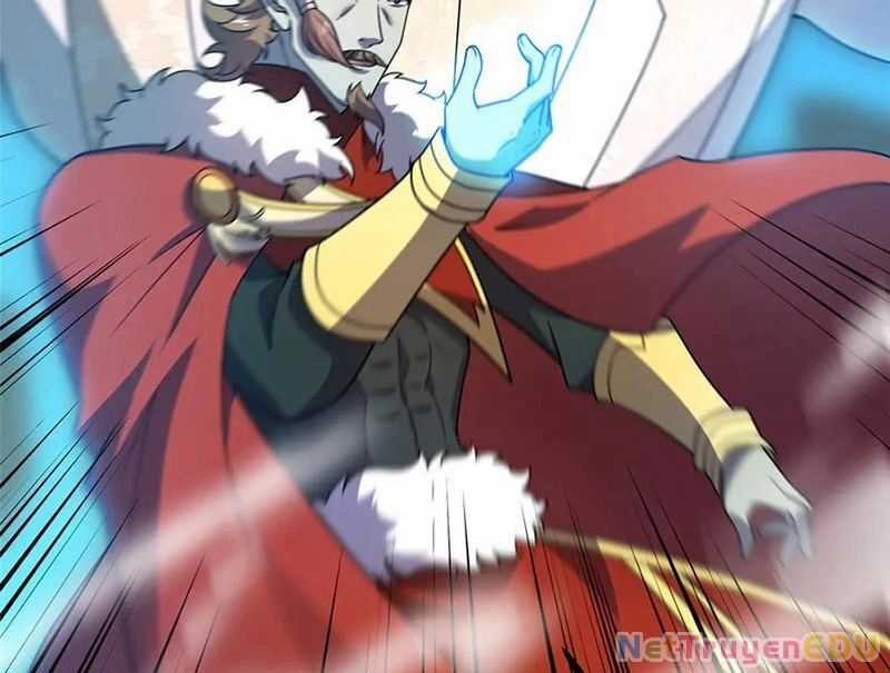 Thần Sủng Tiến Hóa Chương 382 trang 19