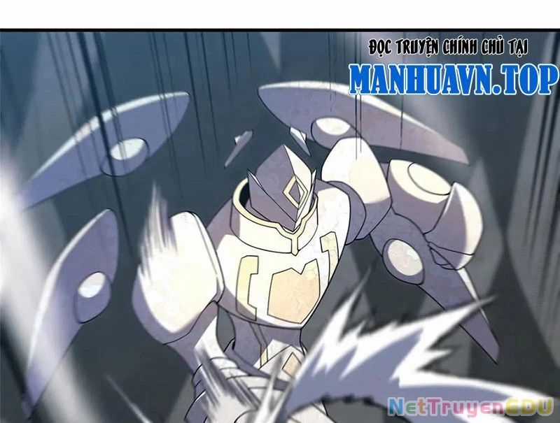 Thần Sủng Tiến Hóa Chương 382 trang 27